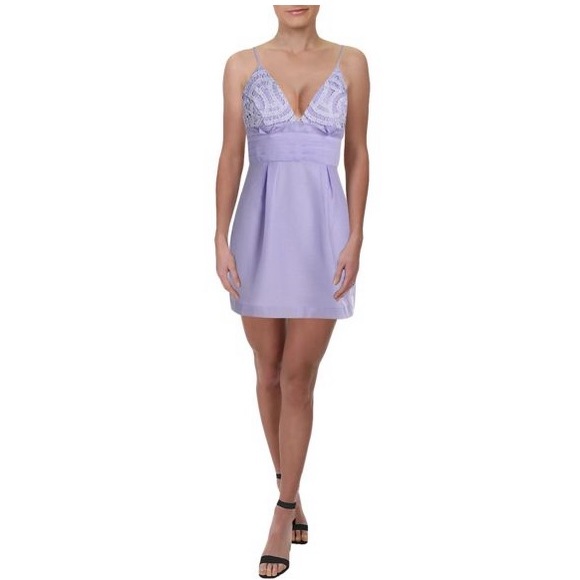 NEW Free People We Go Together Embellished Dress - Picture 2 of 6